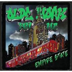 Olde York - Empire State LP